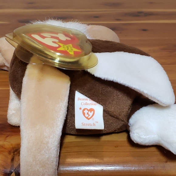 Beanie Baby by Ty - Picture 4 of 10